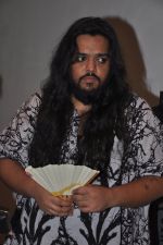 Kallol Dutta previews Fall Winter 2013 in Mumbai on 18th April 2013 (48).JPG